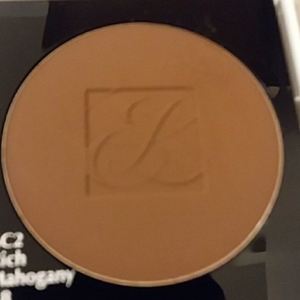 Estee Lauder double wear face powder